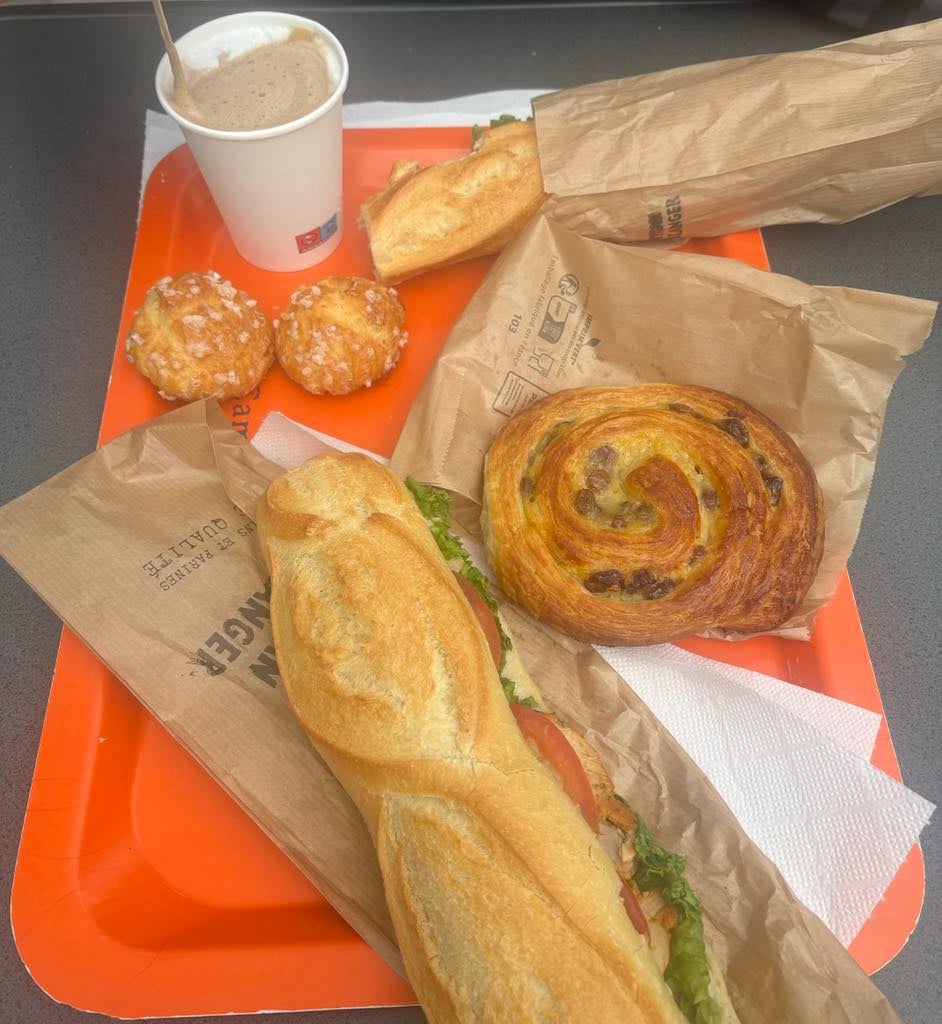 Boulangerie Patisserie 3
